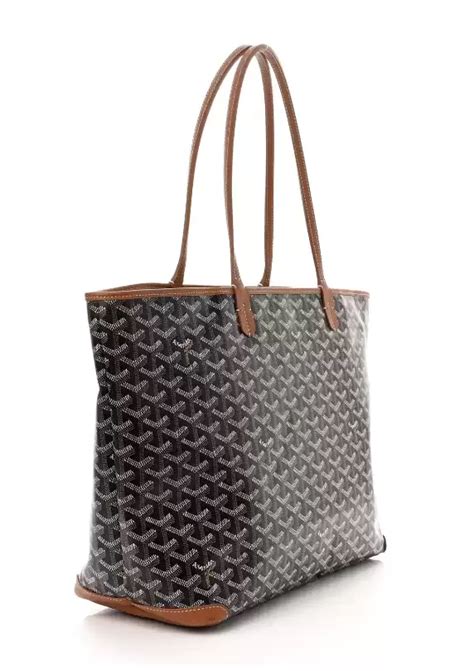 goyard st marie american prices|goyard price list paris.